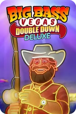 Donbet casino Big Bass Vegas