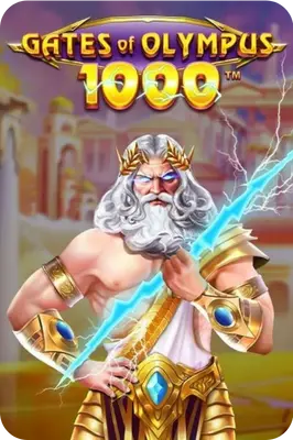 Donbet avis Gates of Olympus