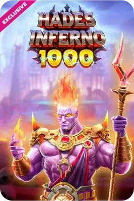 Donbet casino Hades Inferno