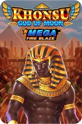 Donbet Khonsu God of Moon
