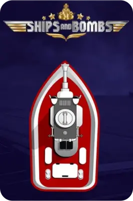 Ships and Bombs